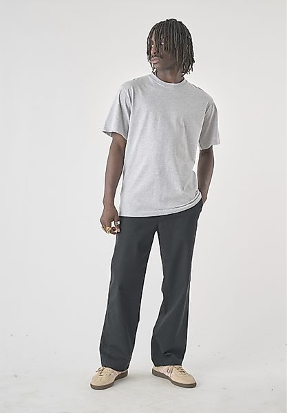 Cleptomanicx T-Shirt "Classic Tee Ligull Classic" mit lockerem Schnitt günstig online kaufen