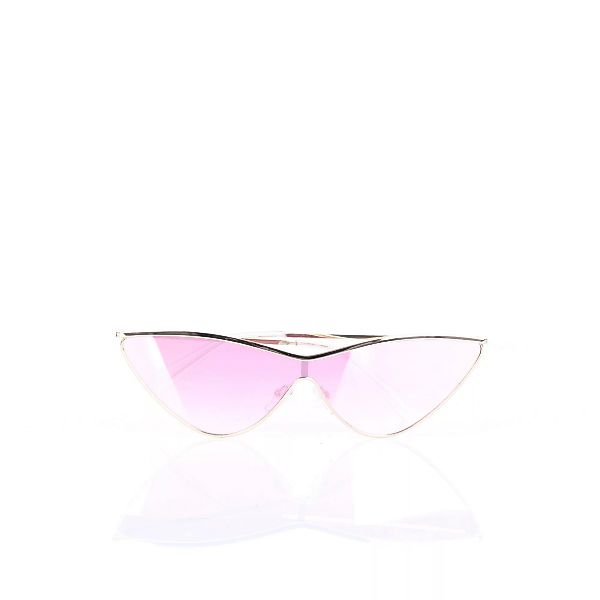 ADAM SELMAN X LE SPECS Sonnenbrillen Damen Gold und Rose günstig online kaufen