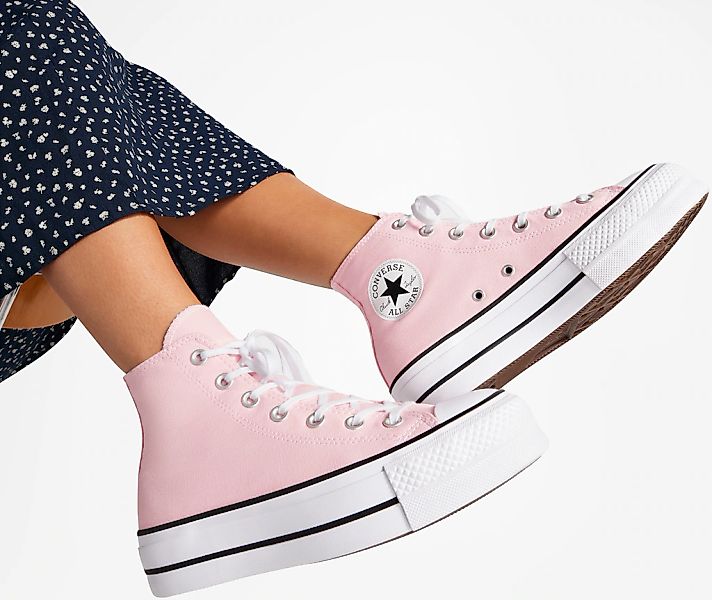 Converse CHUCK TAYLOR ALL STAR LIFT günstig online kaufen
