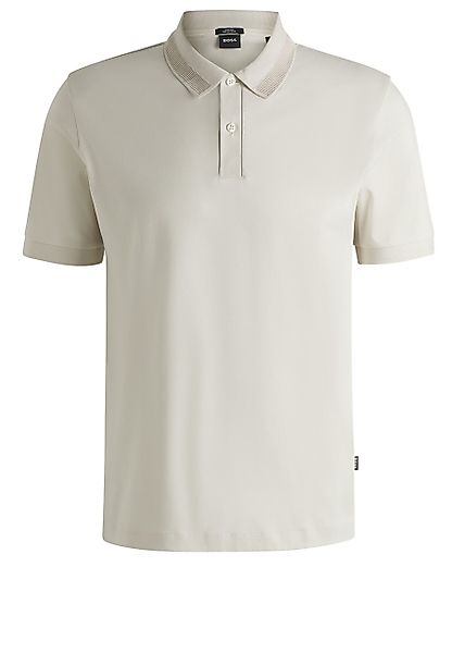 BOSS Poloshirt Phillipson (1-tlg) günstig online kaufen