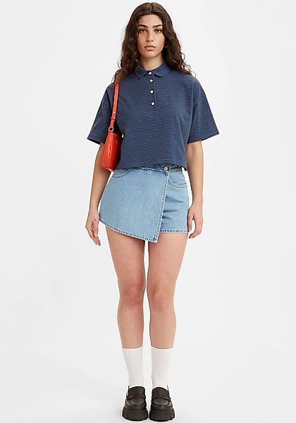 Levis Hosenrock "SKORT", Shorts und Rock in einem günstig online kaufen