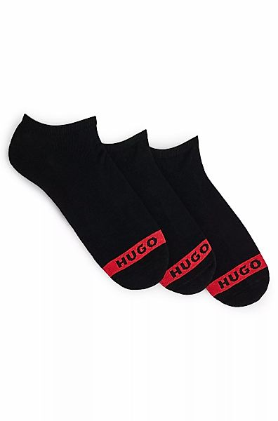HUGO Businesssocken 3P LC PLUSH TAPE günstig online kaufen