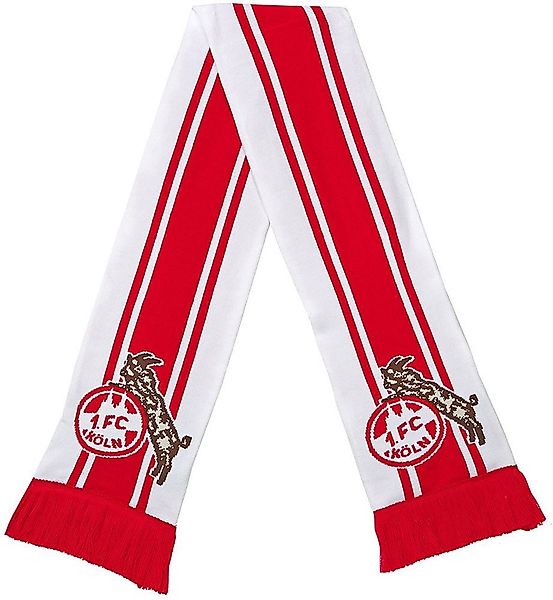 1. FC Köln Schal Premiumschal Retro günstig online kaufen