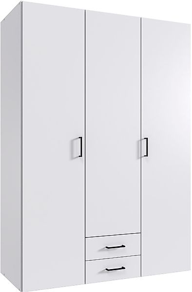 Wimex Kleiderschrank "Mugano, in vielen Breiten, 208 oder 236cm hoch, Made günstig online kaufen