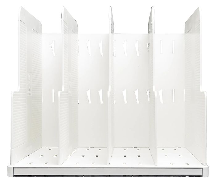 EXACOMPTA Aufbewahrungsbox MODULOTOP, vertikaler Sorter mit günstig online kaufen