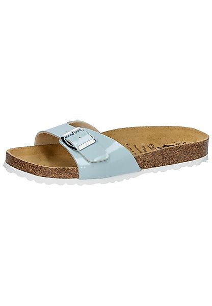 Lico Pantolette Bioline Once More Pantolette günstig online kaufen