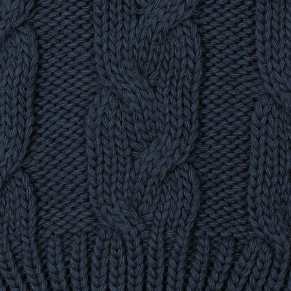McBurn Strickschal, (1-St), Strickschal, Made in günstig online kaufen