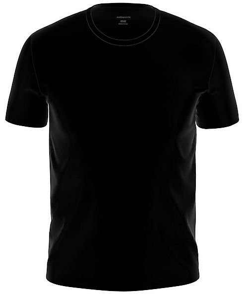 Ammann Unterhemd AMMANN 10114 Unterhemd / Shirt halbarm MICRO MODAL Gr. M-X günstig online kaufen