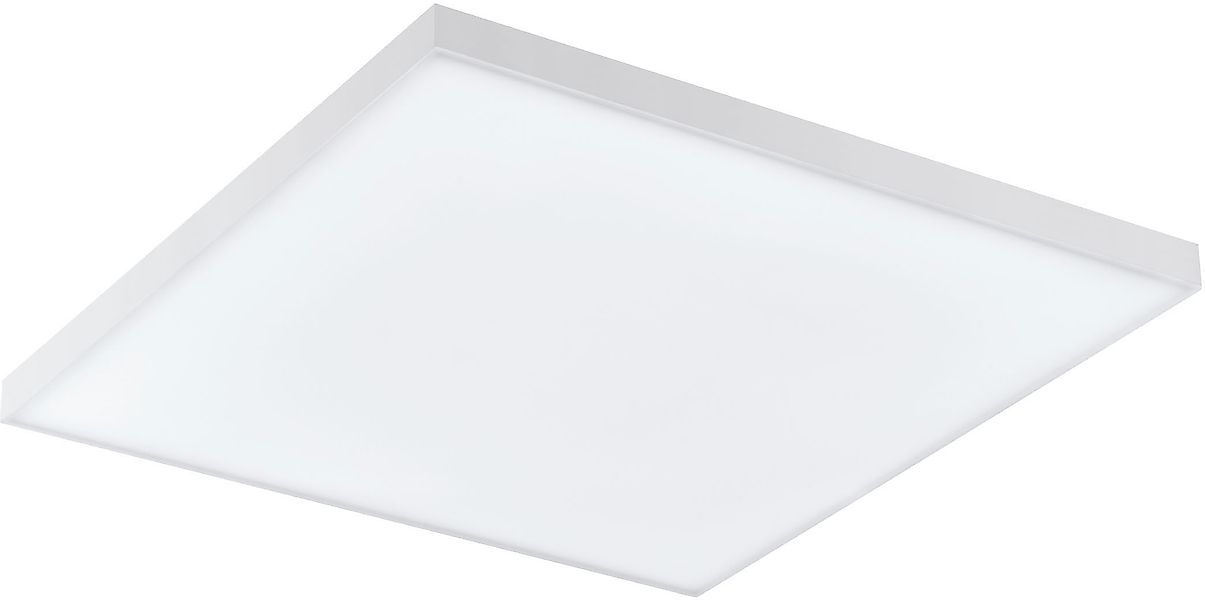 EGLO Deckenleuchte »TURCONA-CCT« LED-Modul 1 Stk. warmweiß - kaltweiß Decke günstig online kaufen