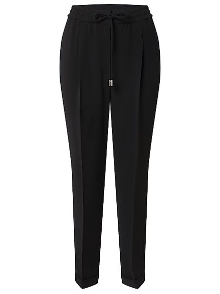 BOSS Stoffhose Tariyanah (1-tlg) günstig online kaufen