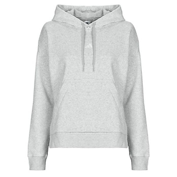 adidas  Sweatshirt Essentials Small Logo Feel Cozy Hoodie günstig online kaufen