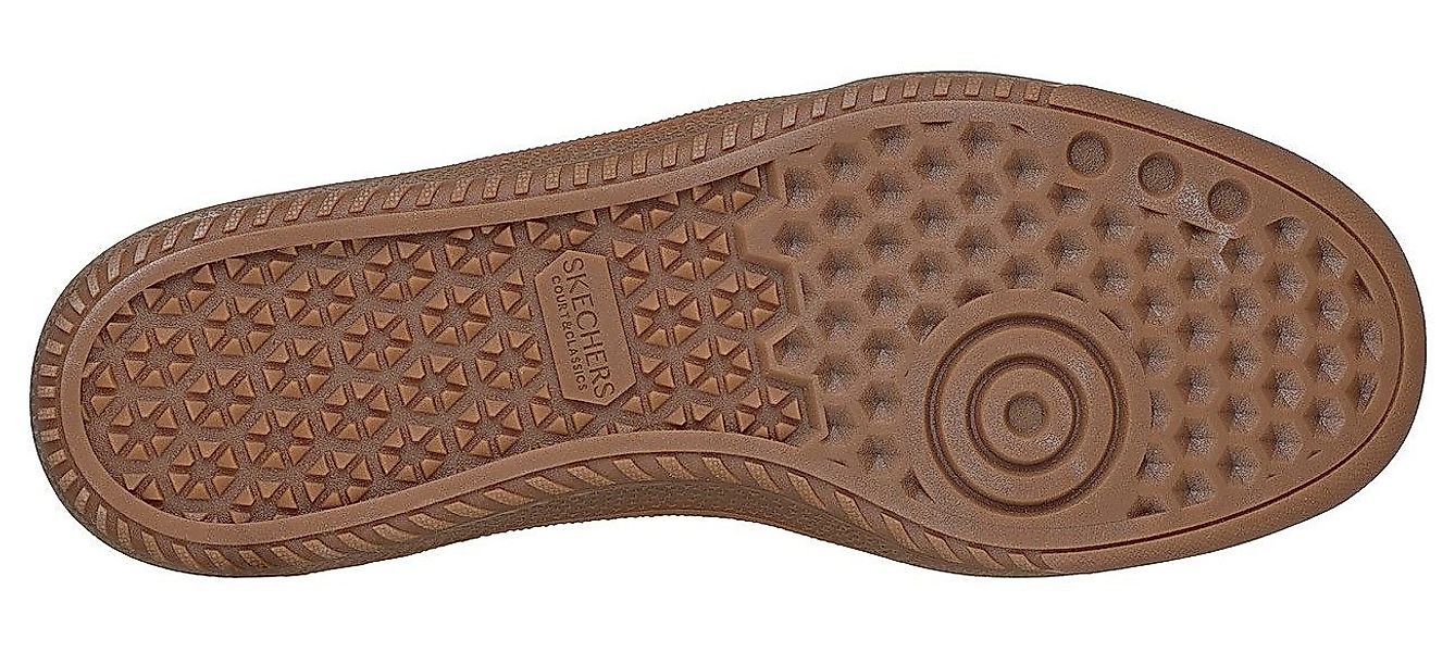 Skechers HOTSHOT-EVERYDAY EASE Slip-On Sneaker Retro günstig online kaufen
