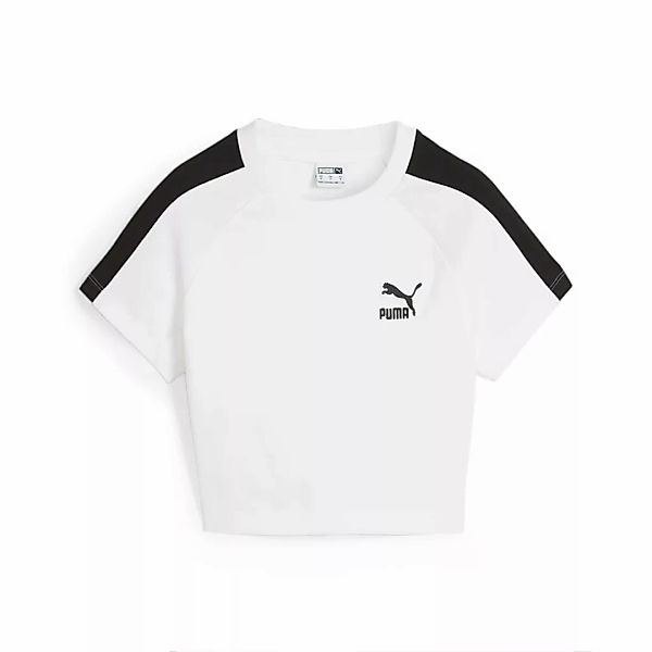 PUMA T-Shirt "ICONIC T7 Tee Damen" günstig online kaufen