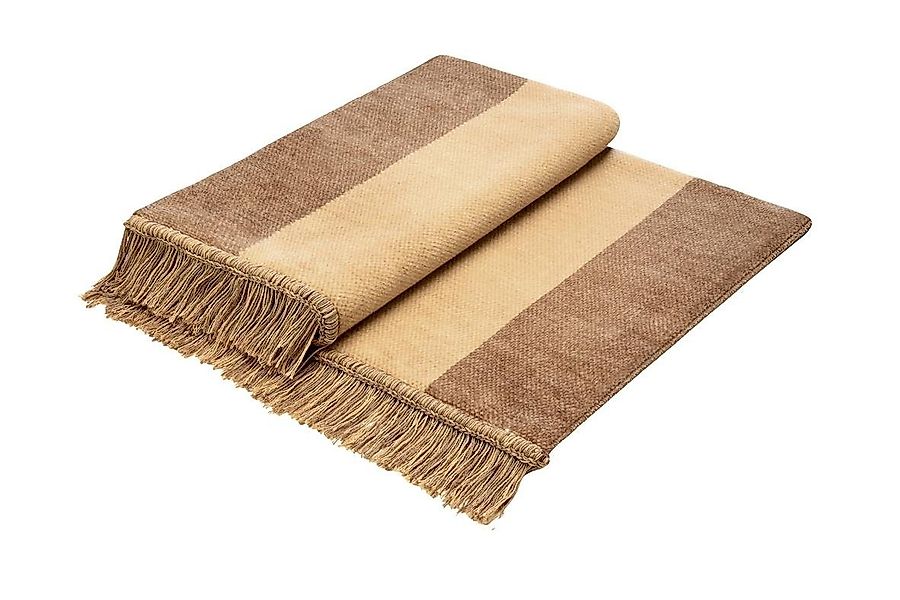 Wolldecke Biederlack Tagesdecke Kuscheldecke 100 x 200 cm Cover Cotton S&P günstig online kaufen
