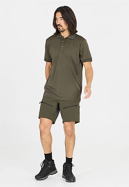 WHISTLER Shorts, mit 4-Wege-Stretch-Material günstig online kaufen