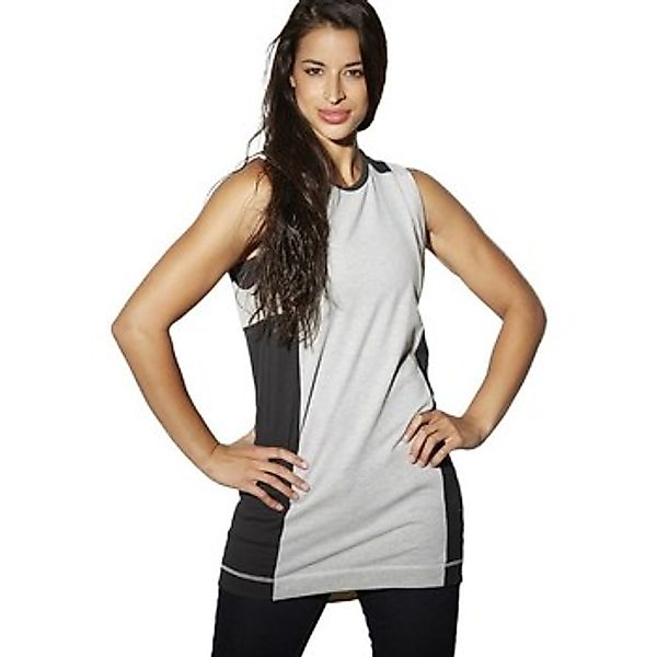 Reebok Sport  Sweatshirt DC Tee Dress günstig online kaufen