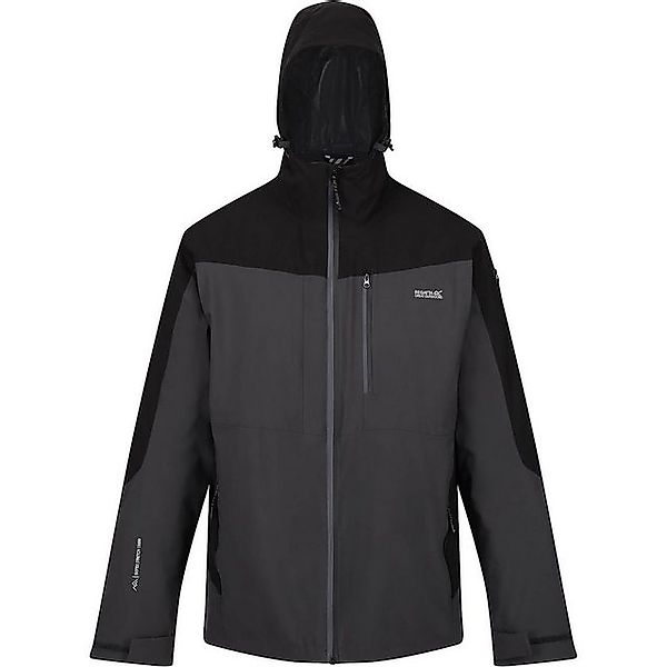 Regatta 3-in-1-Funktionsjacke Doppeljacke Wentwood VIII günstig online kaufen