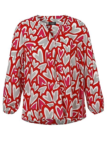VIA APPIA DUE Klassische Bluse in günstig online kaufen