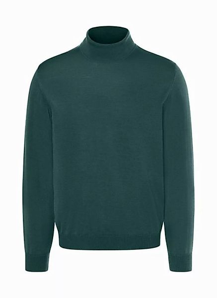 MAERZ Muenchen Rollkragenpullover Pullover Rollkragen 1/1 Arm günstig online kaufen