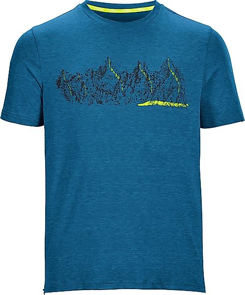Killtec Kurzarmshirt Lilleo MN TSHRT C günstig online kaufen