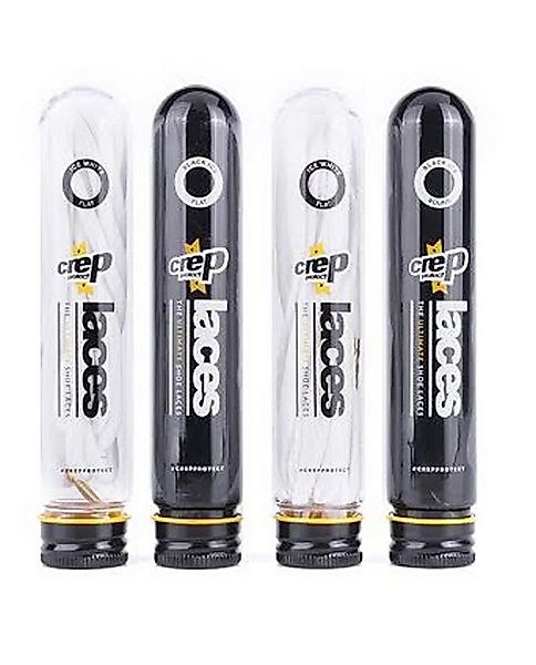 Crep Protect Schnürsenkel Sneaker Laces Flat günstig online kaufen