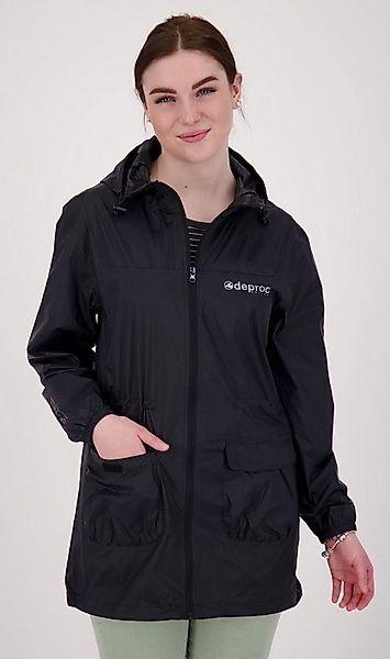 DEPROC Active Regenmantel LYNN WOMEN CS II auch in Großen Größen erhältlich günstig online kaufen
