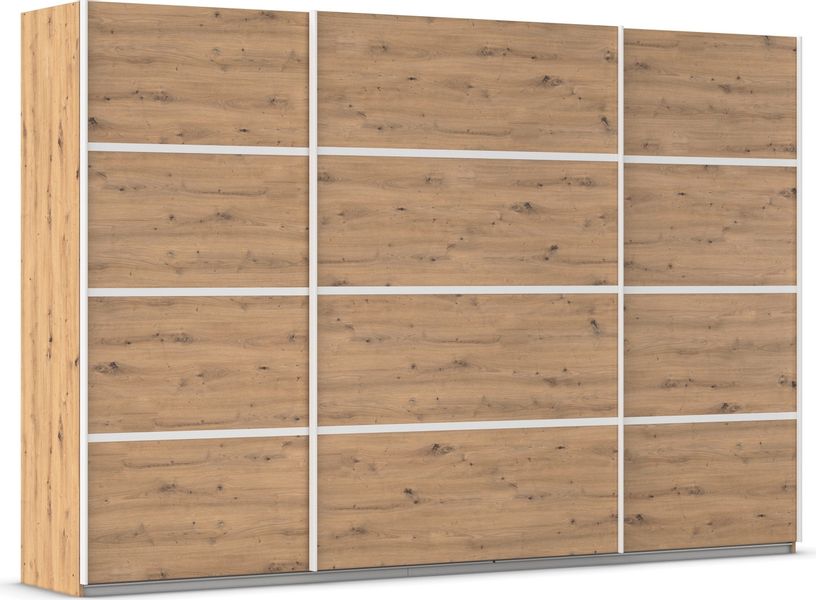 rauch Kleiderschrank "Schwebetürenschrank OTTO´s Choice Garderobe Schrank T günstig online kaufen