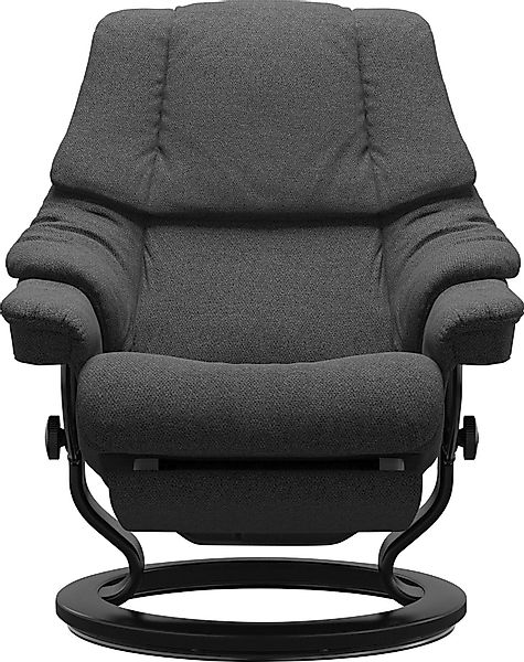 Stressless® Relaxsessel Reno, elektrisch verstellbar, optional günstig online kaufen