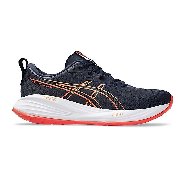 Asics Gel-Cumulus 27 - Neutralschuh Laufschuh günstig online kaufen