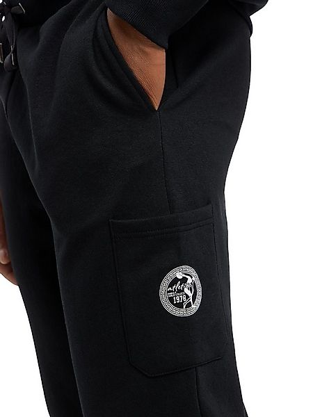 CARLO COLUCCI Stoffhose Domi günstig online kaufen