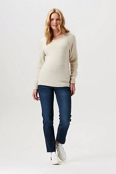 Noppies Umstandssweatshirt Noppies Pullovers Pierz (1-tlg) günstig online kaufen