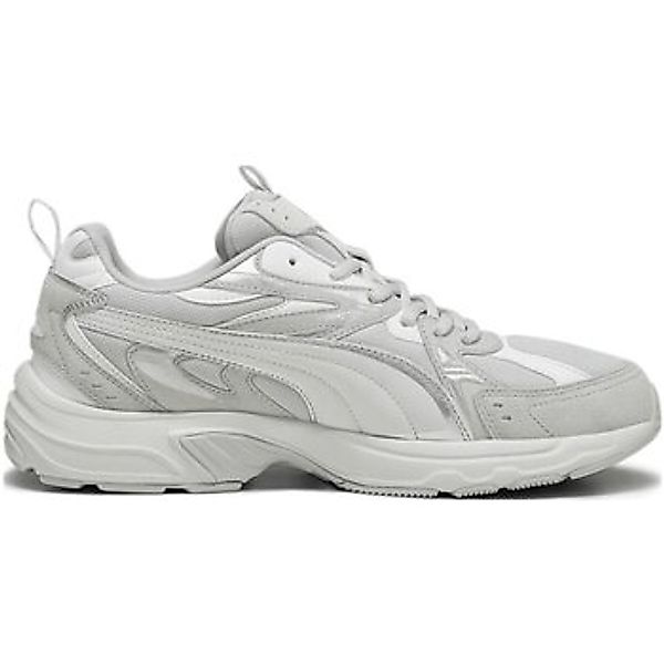 Puma  Sneaker Milenio Tech Suede 393489/002 günstig online kaufen