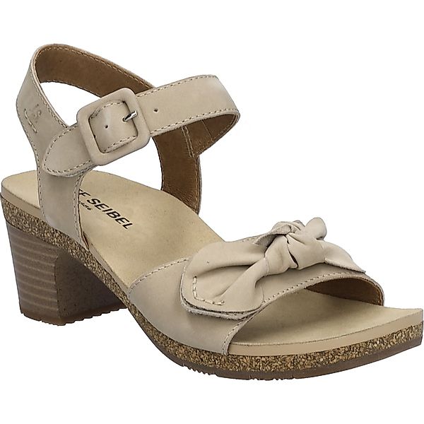 Josef Seibel Sandale "Grace 11, beige" günstig online kaufen