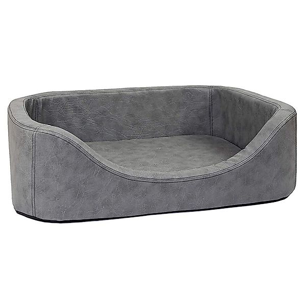 CopcoPet Tierbett Hundebett Stella Antik Grau günstig online kaufen