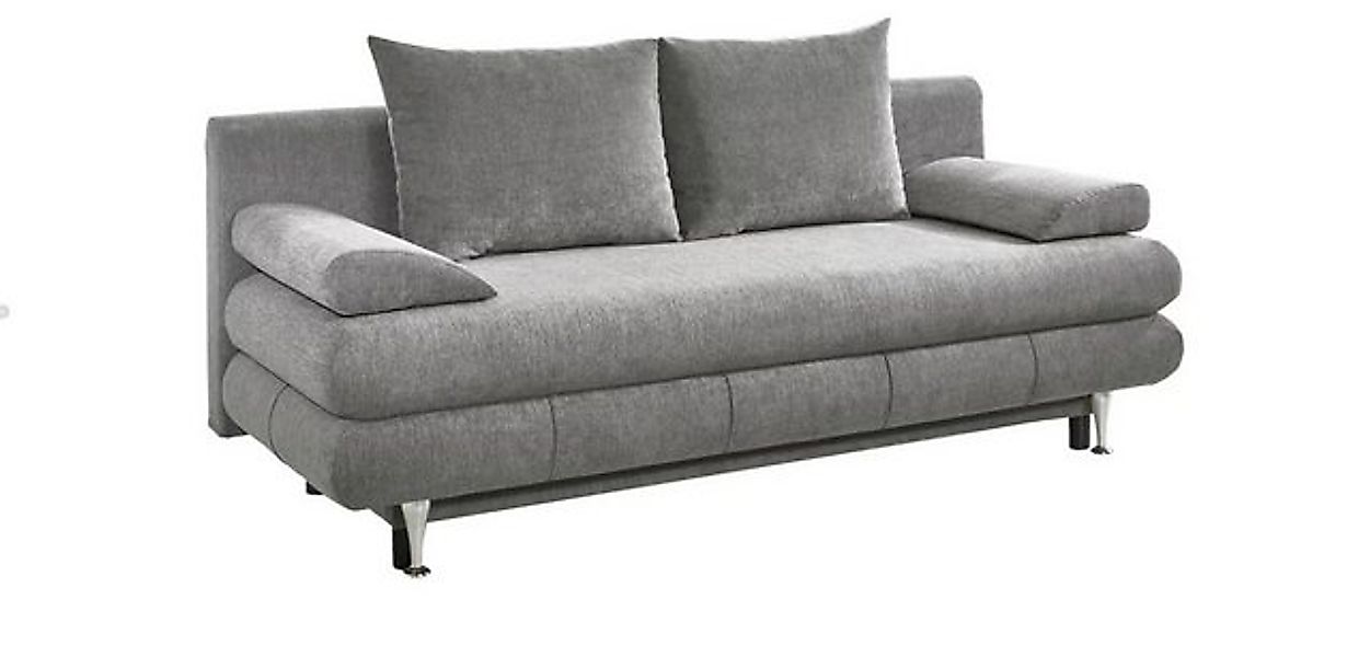 Matratzen Perfekt Schlafsofa Schlafsofa Tallinn, mit Bettkasten günstig online kaufen