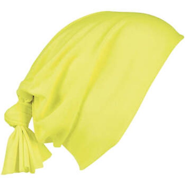Sols  Schal BOLT Amarillo Neon-CALENTADOR/BRAGA  DE CUELLO MULTIFUNCIÓN günstig online kaufen