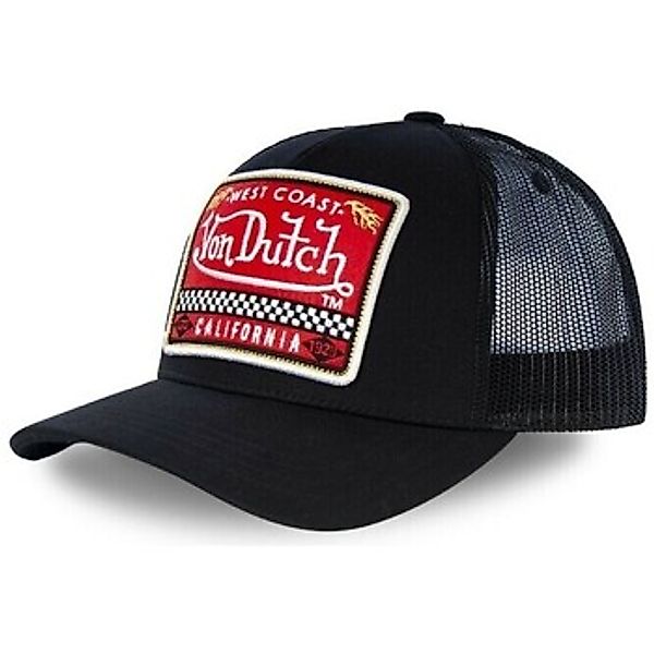 Von Dutch  Schirmmütze - günstig online kaufen