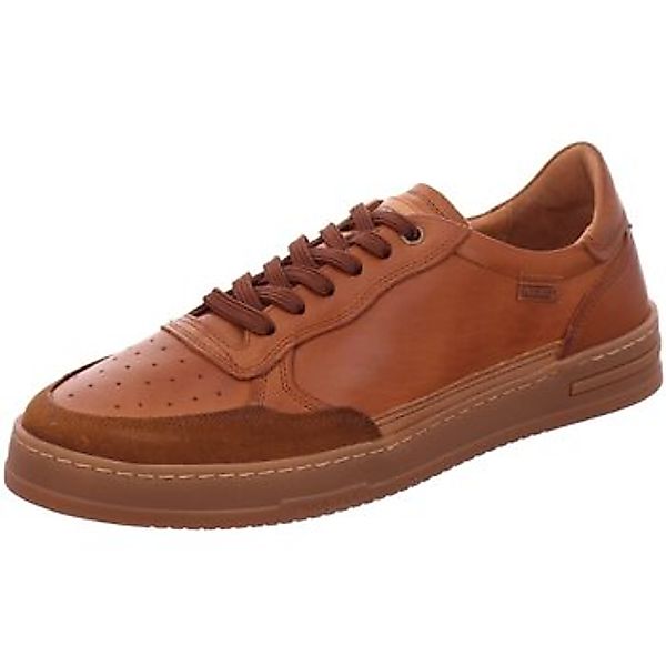 Pikolinos  Halbschuhe Schnuerschuhe M1K-6383C1-brandy günstig online kaufen