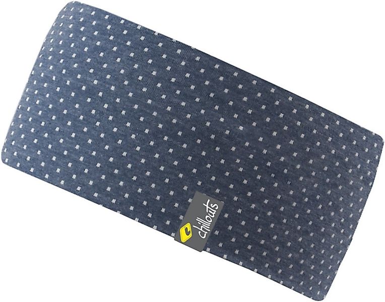 chillouts Stirnband Chillouts Stirnband Sommer gepunktet günstig online kaufen