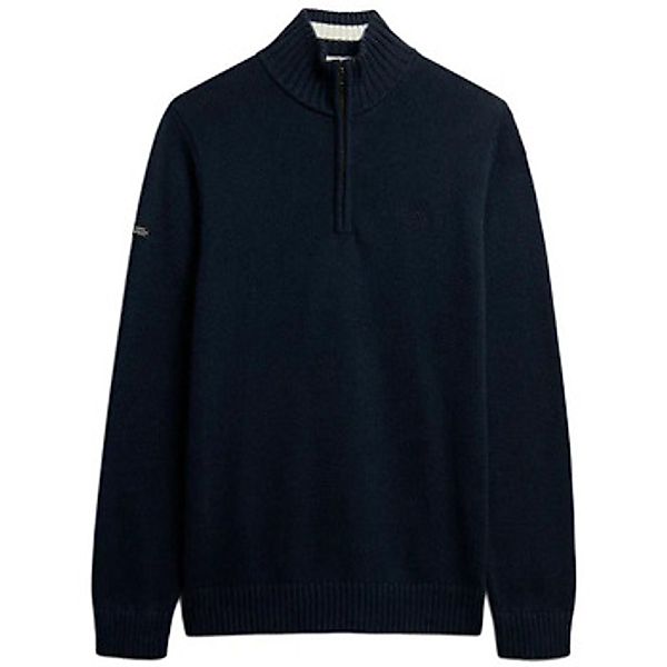 Superdry  Pullover camionneur günstig online kaufen
