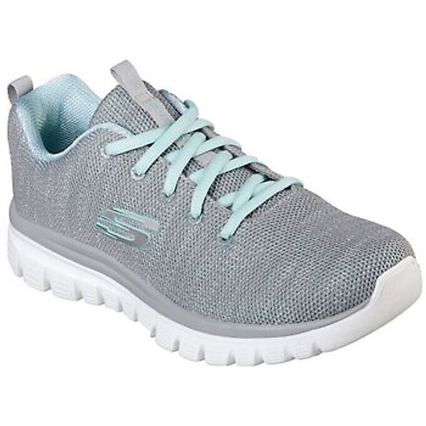 Skechers  Sneaker GRACEFUL-TWISTED FORTUNE günstig online kaufen