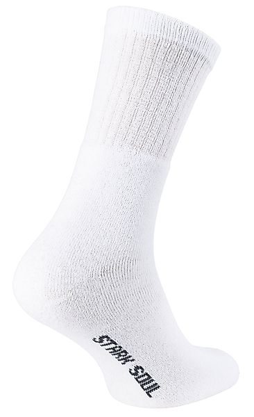 Stark Soul® Socken Frotteesocken (12-Paar) mit extra breitem Rippbund günstig online kaufen