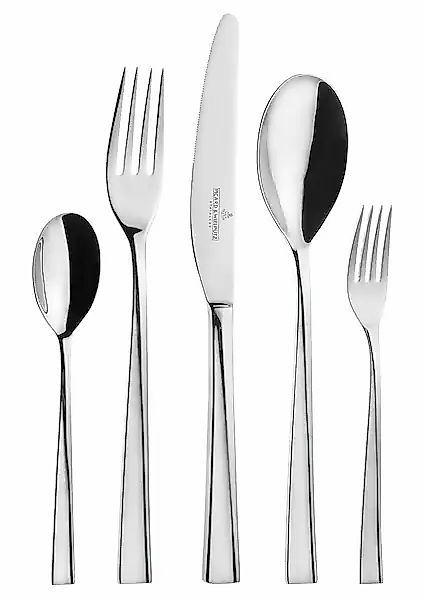 Picard & Wielpütz Solingen Besteck-Set »Monterey«, (Set, 60 tlg.) günstig online kaufen