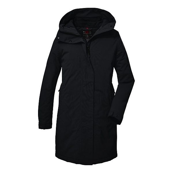 G.I.G.A. DX by killtec Funktionsmantel Parka GW 73 WMN PRK günstig online kaufen