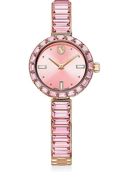 Swarovski Quarzuhr Swarovski Unisex-Uhren günstig online kaufen