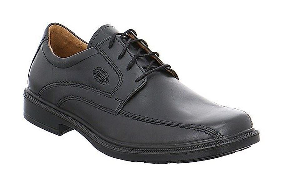 Jomos Strada Schnürschuh mit Ziernaht, Freizeitschuh, günstig online kaufen