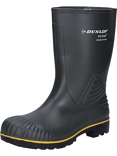 Dunlop_Workwear Acifort Non-Safety Gummistiefel günstig online kaufen