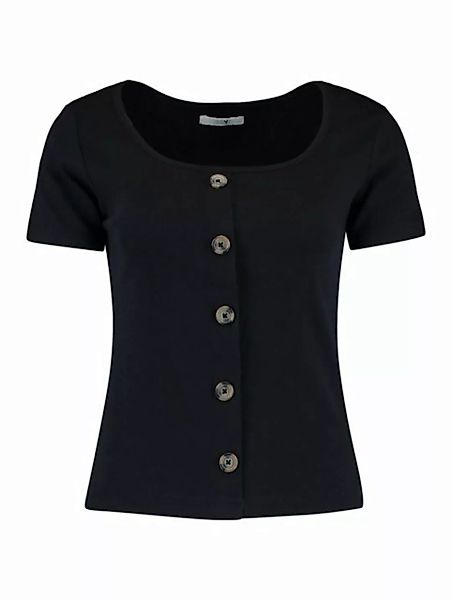 HaILY’S T-Shirt Samma (1-tlg) Plain/ohne Details günstig online kaufen