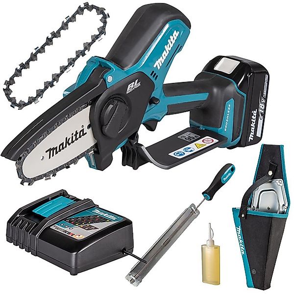 Makita Elektro-Kettensäge Makita Akku-Astsäge DUC101RF06 mit günstig online kaufen