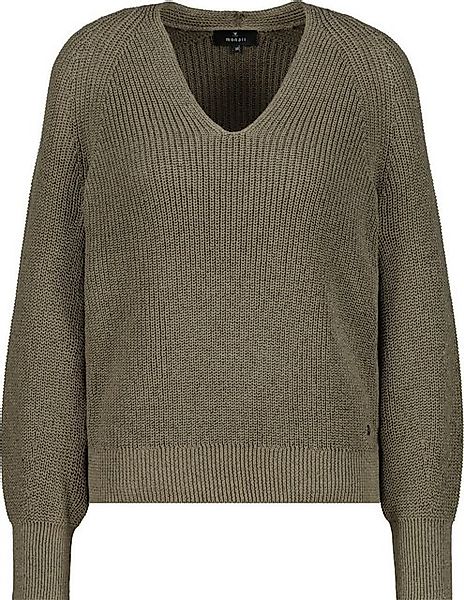 Monari Strickpullover Pullover jade günstig online kaufen